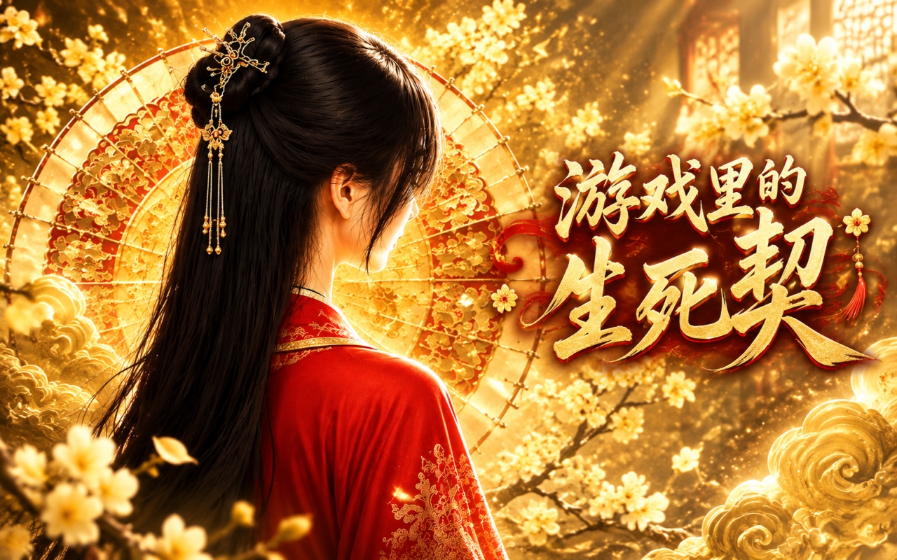 游戏里的生死契