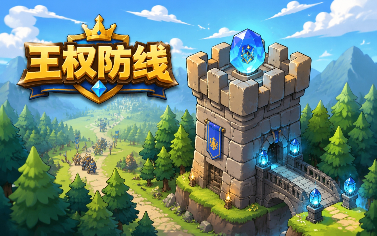 王权防线
