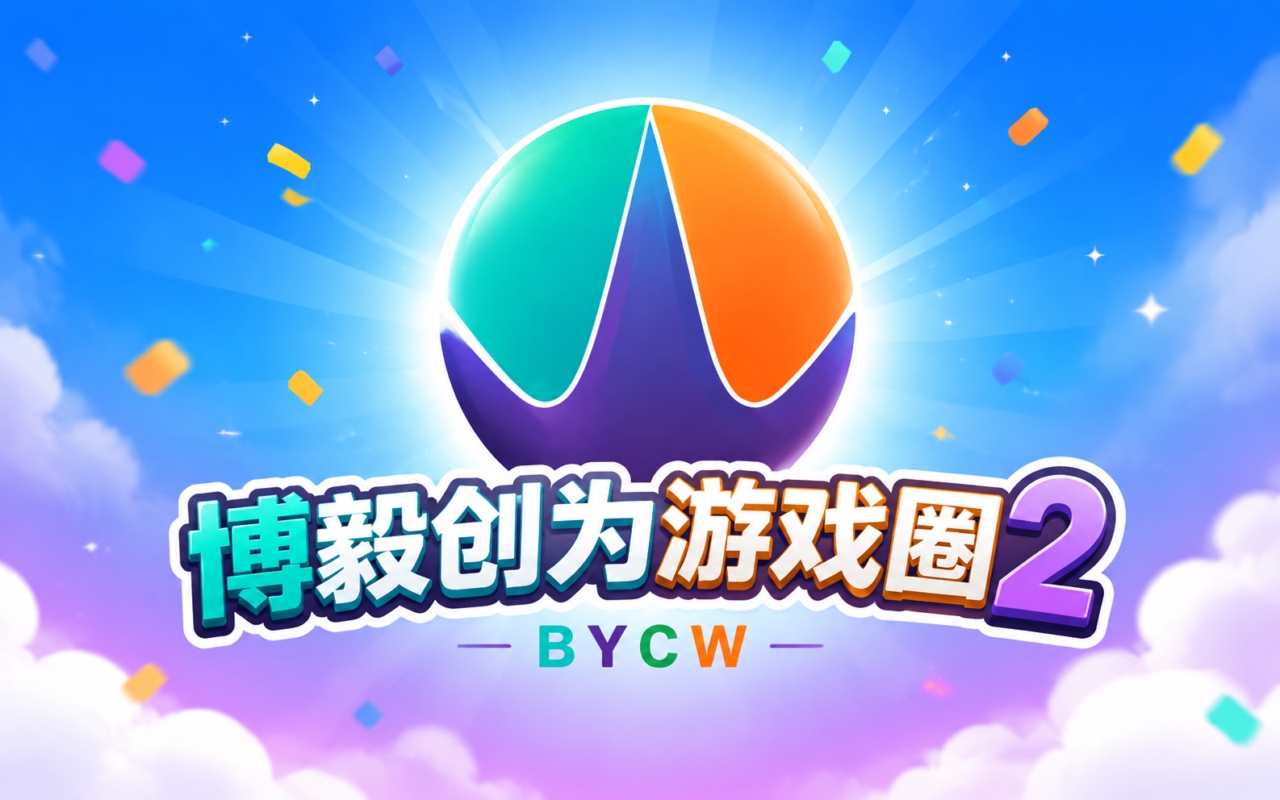 博毅创为游戏圈2