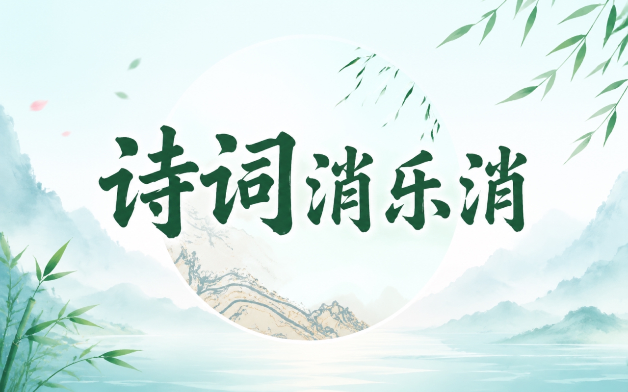 诗词消乐消