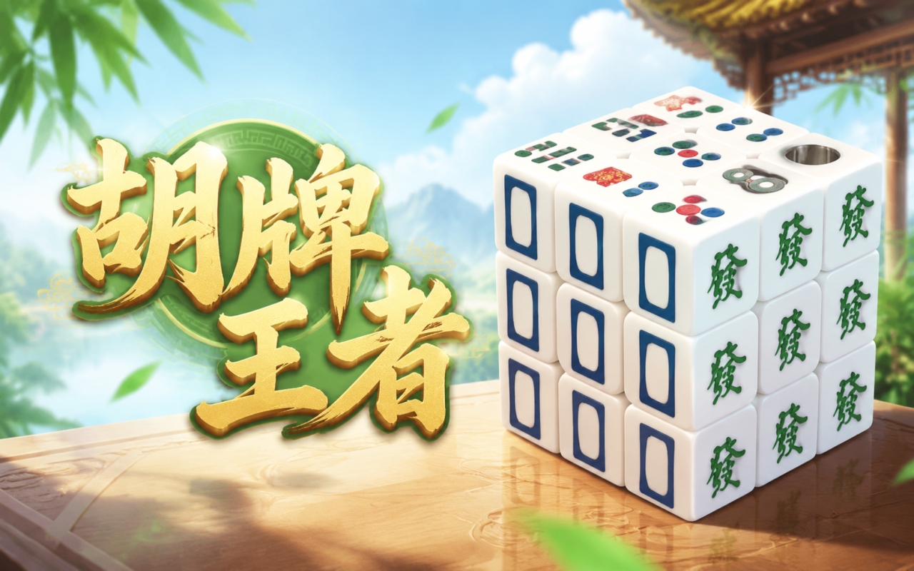 胡牌王者