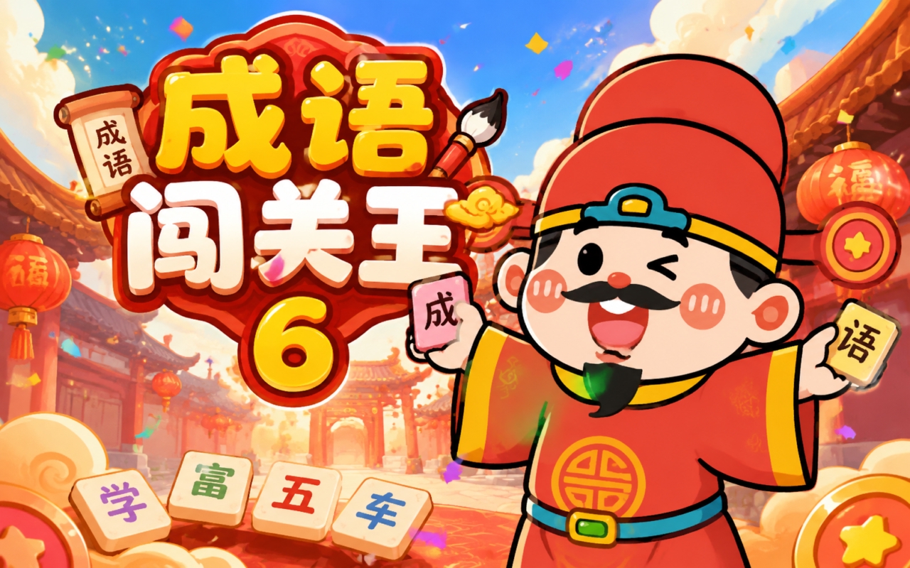 成语闯关王6