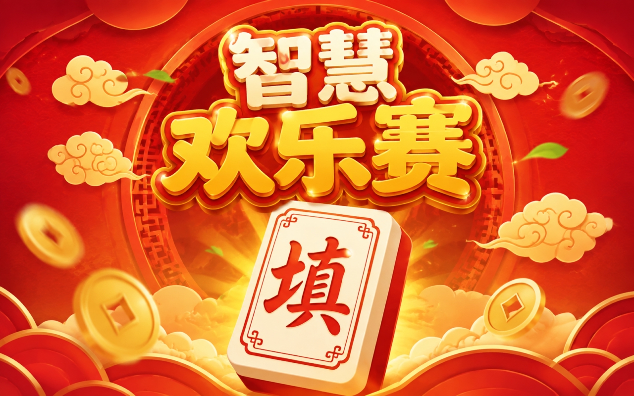 智慧欢乐赛