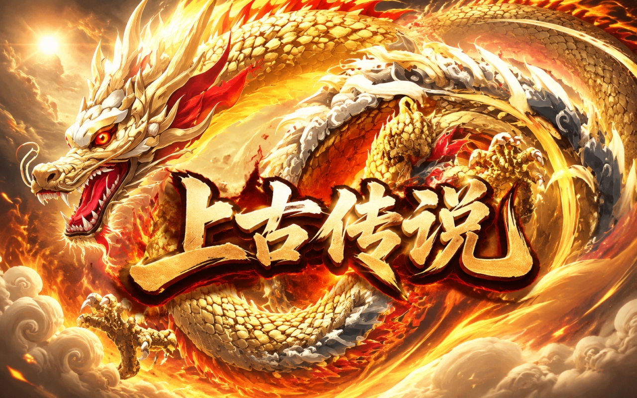 上古传说