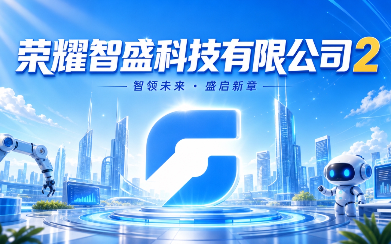 荣耀智盛科技有限公司2