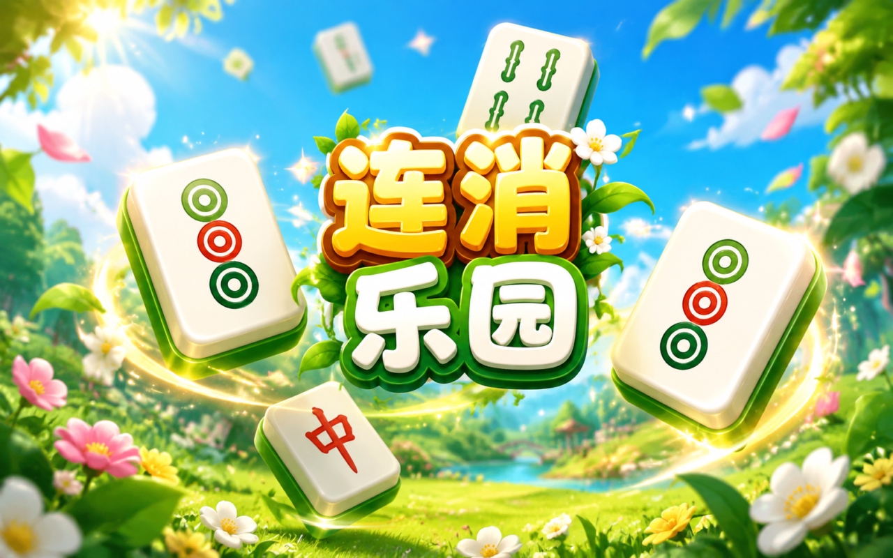 连消乐园