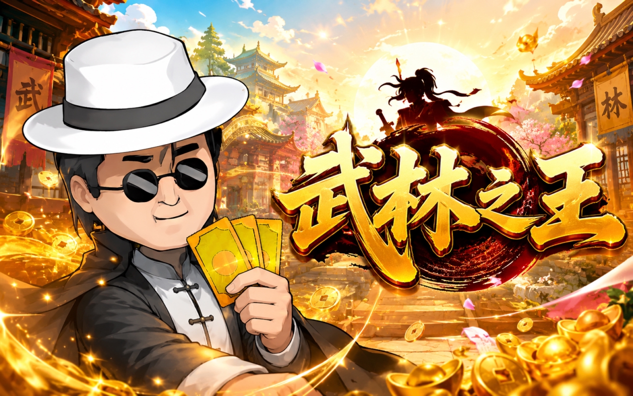 武林之王