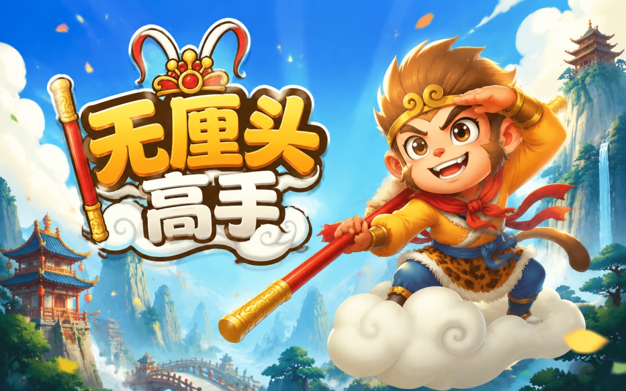 无厘头高手