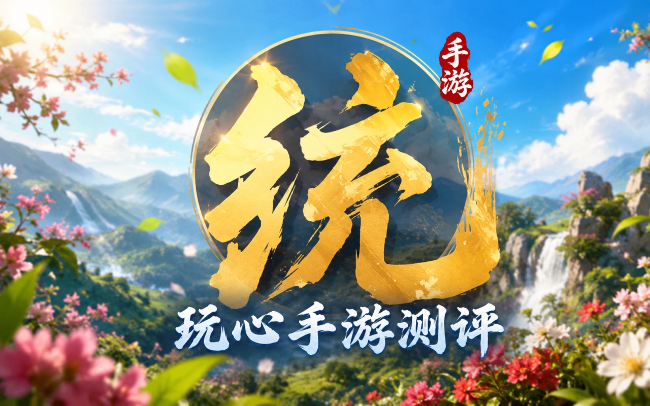 玩心手游测评