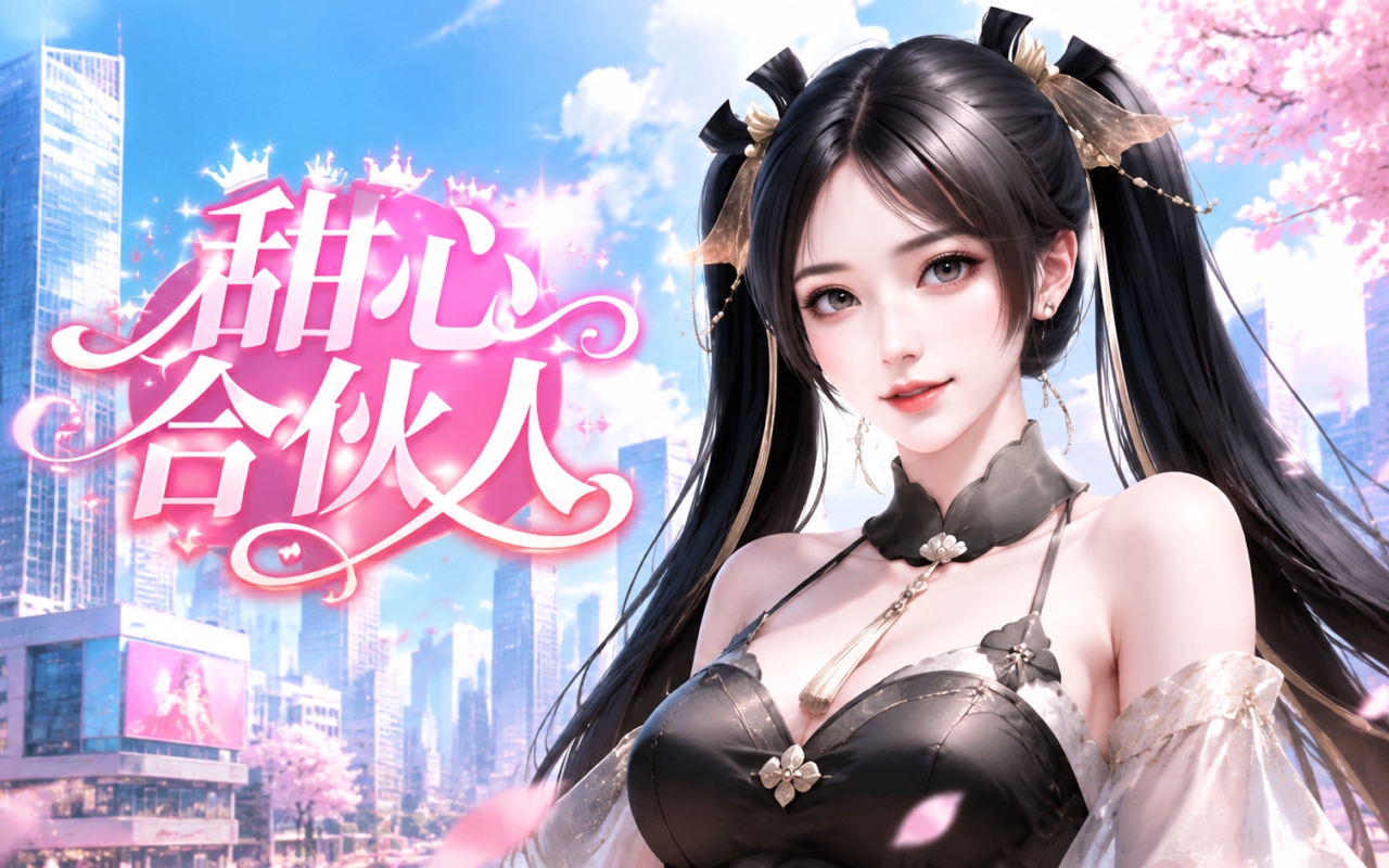 甜心合伙人