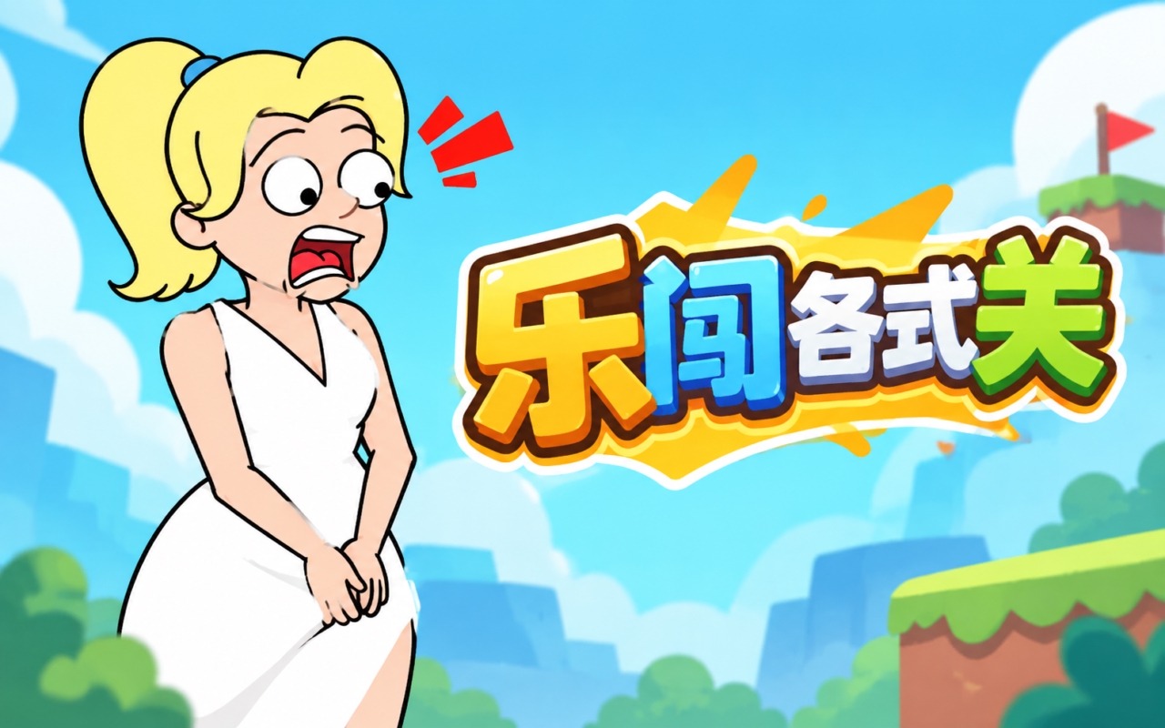乐闯各式关