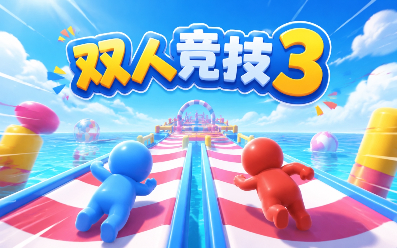 双人竞技3