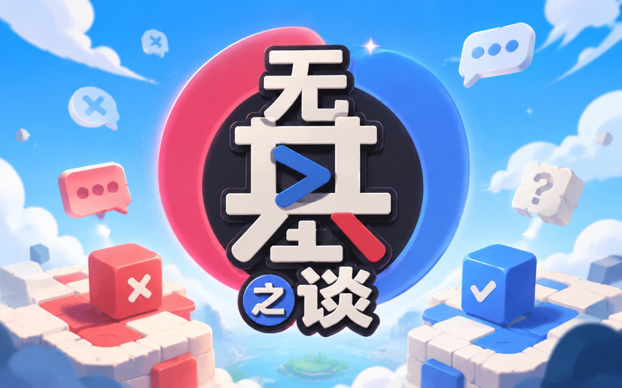 无基之谈