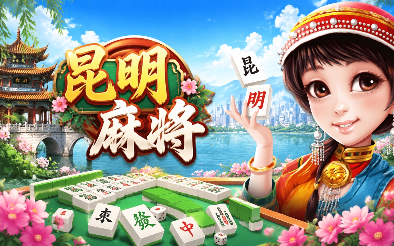 昆明麻将