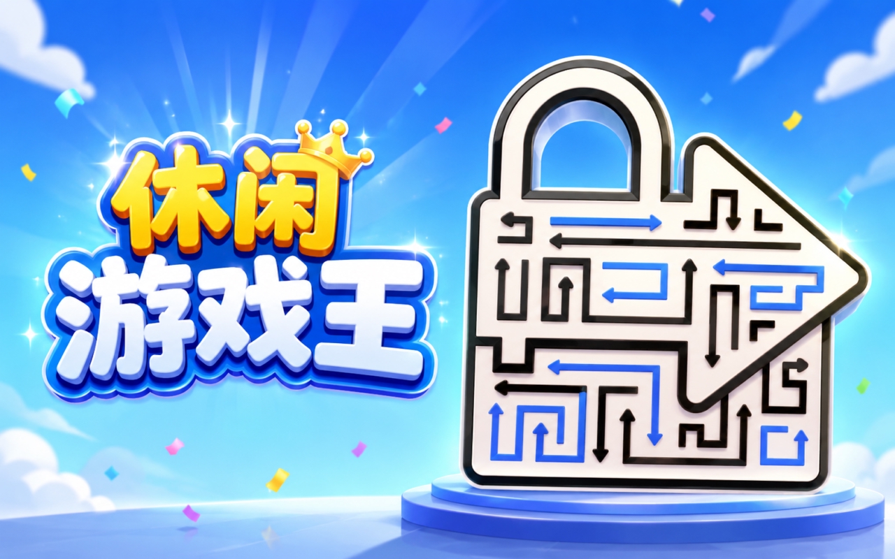 休闲游戏王