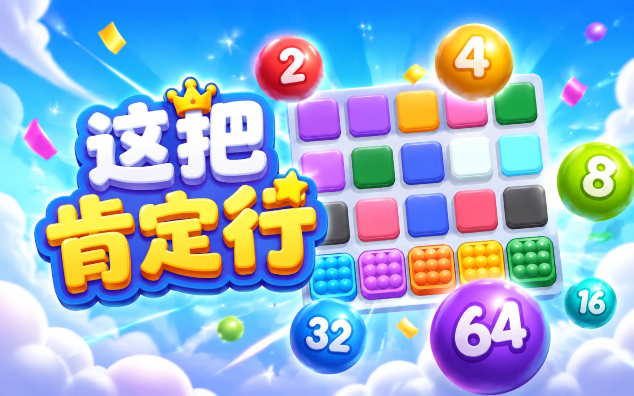这把肯定行
