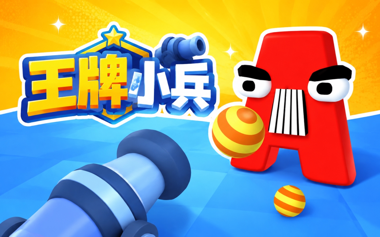 王牌小兵