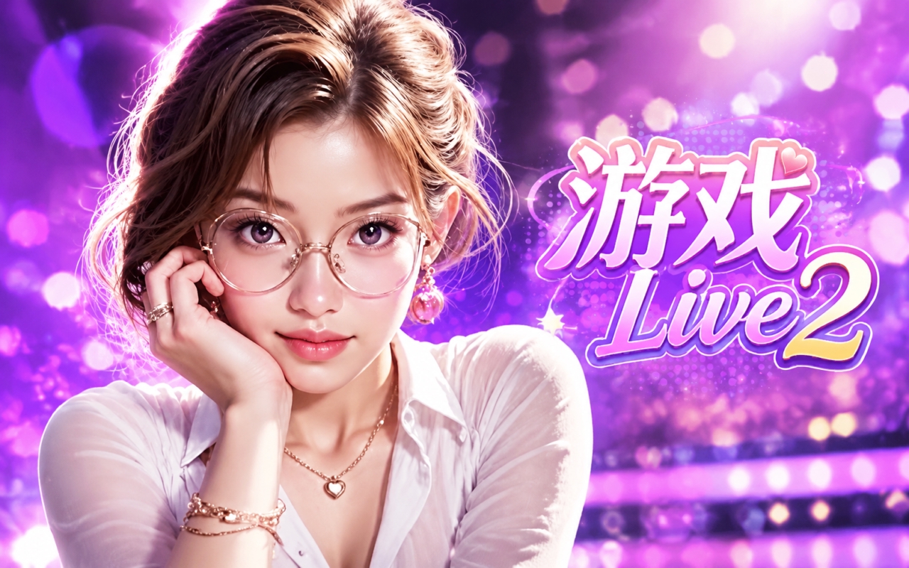 游戏Live2