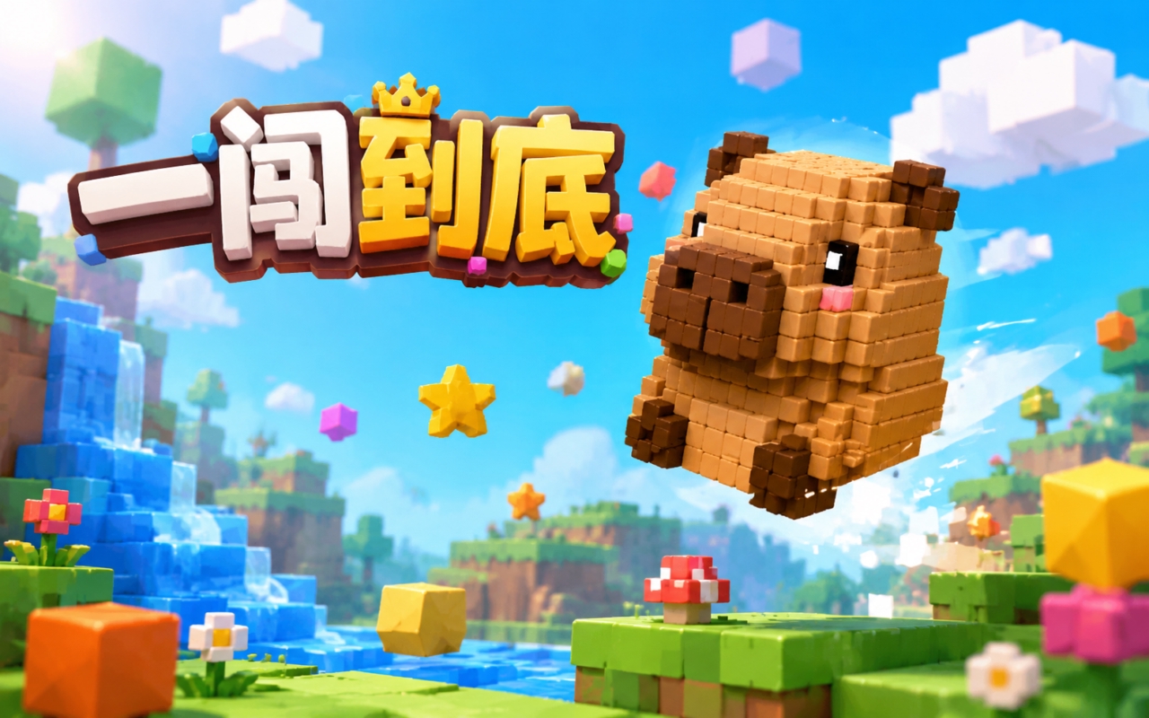 一闯到底