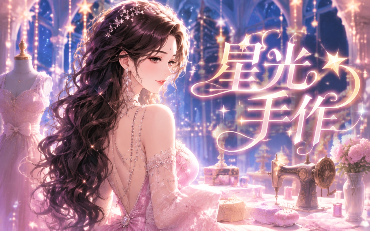 星光手作