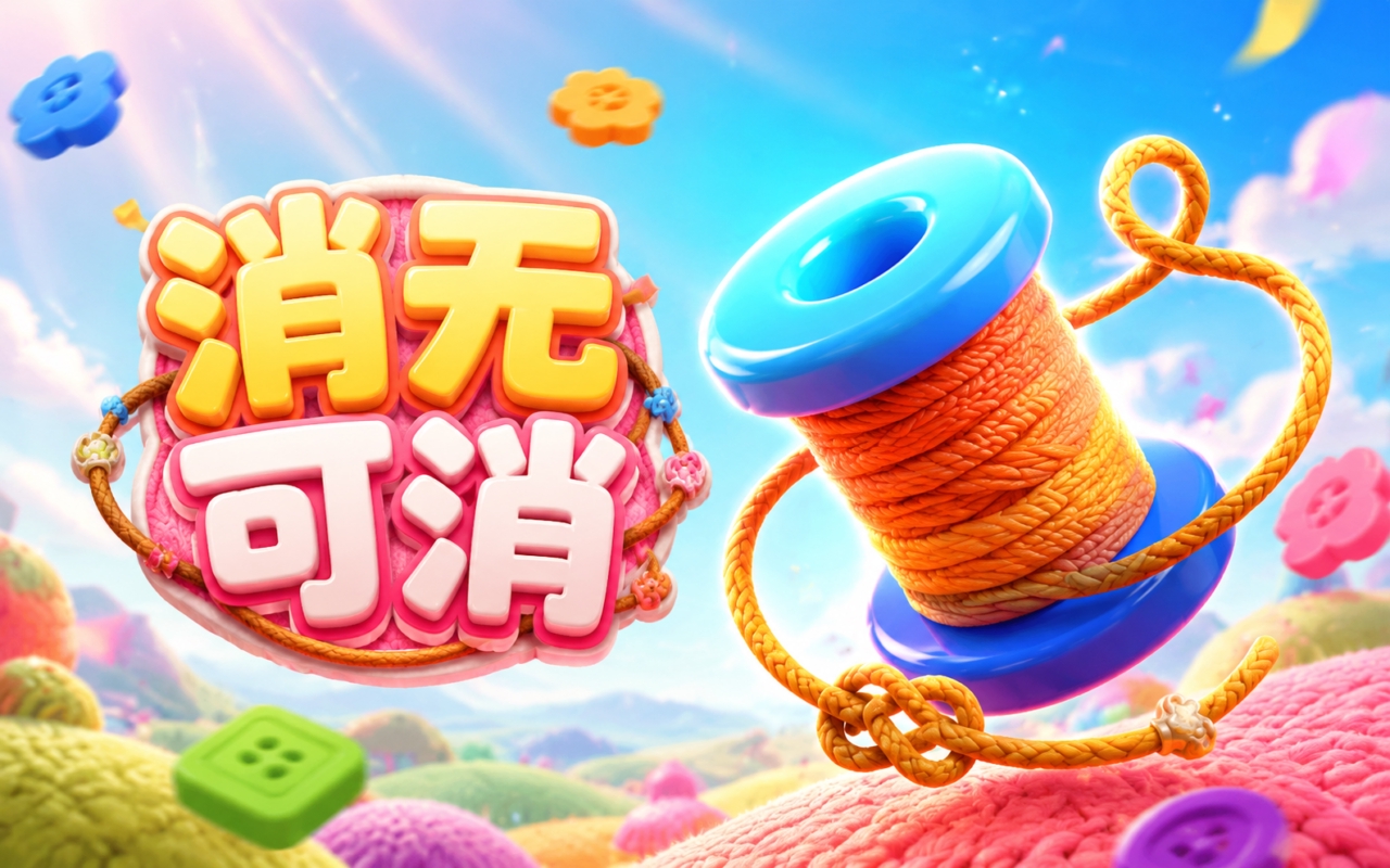 消无可消