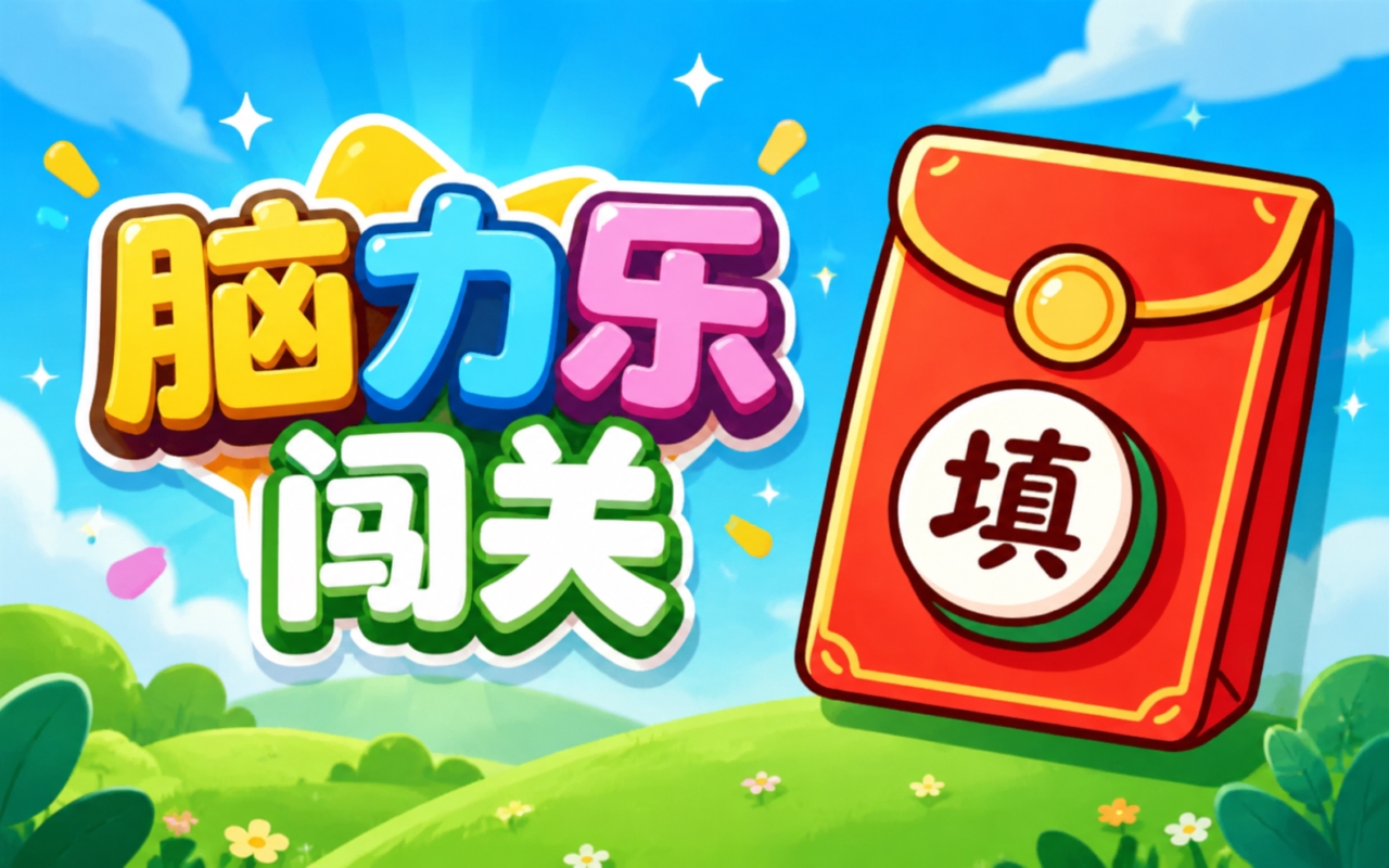 脑力乐闯关