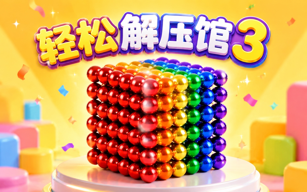 轻松解压馆3