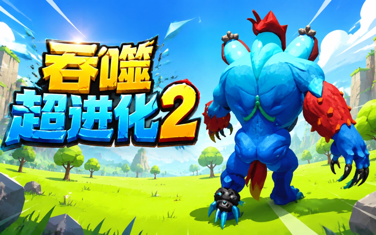 吞噬超进化2