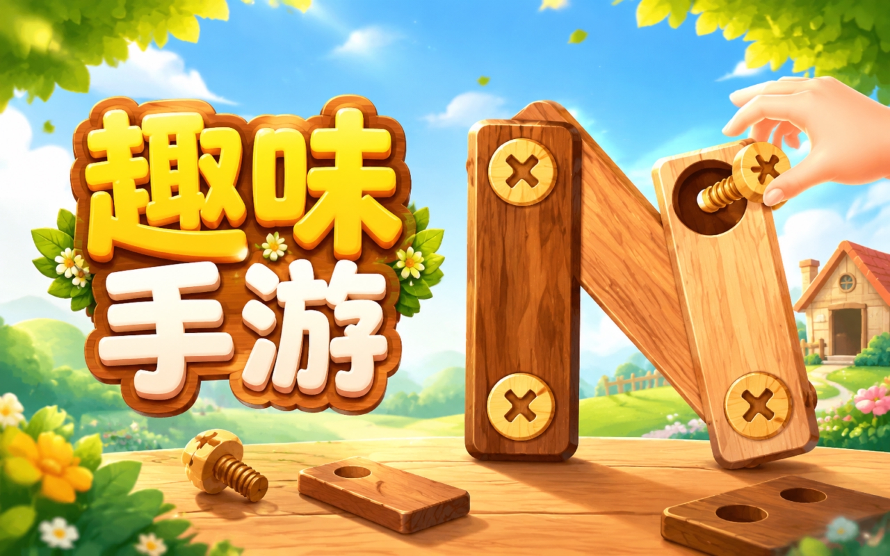 趣味手游
