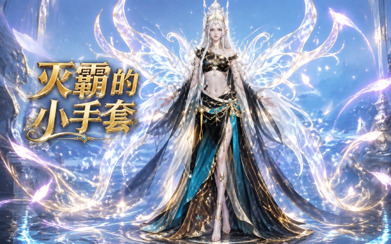 灭霸的小手套