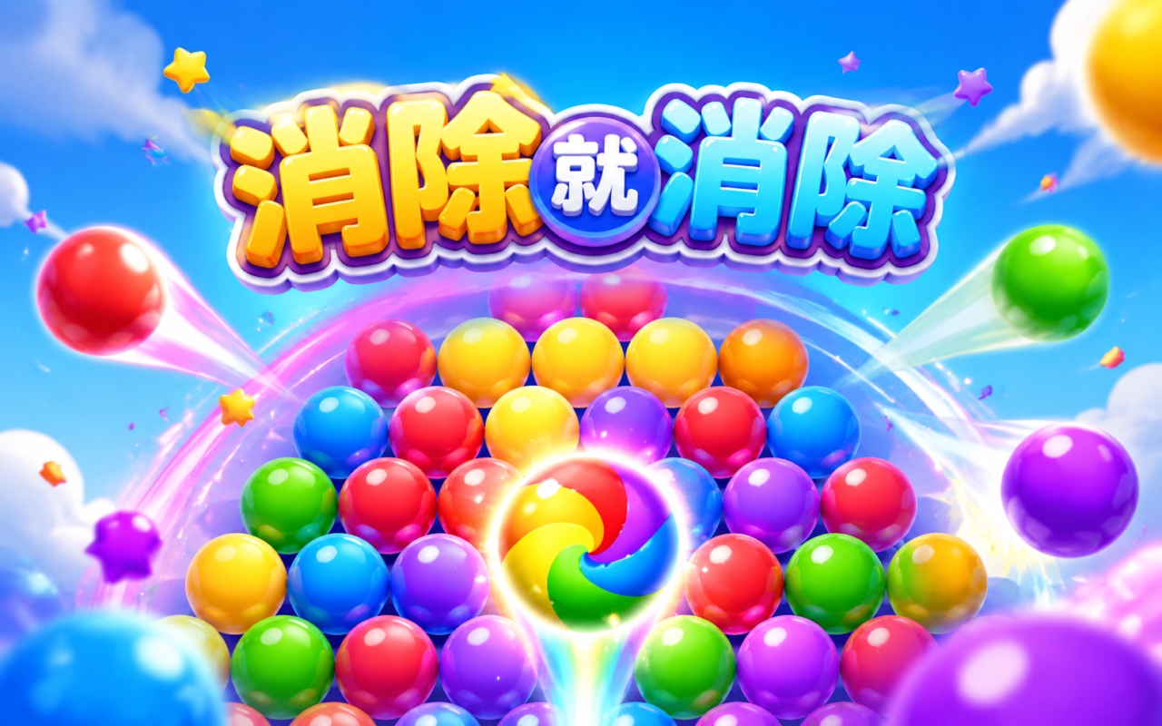 消除就消除