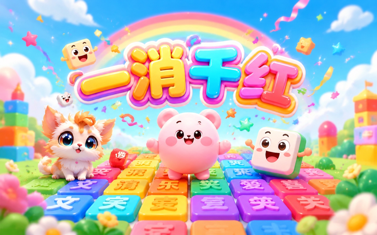一消千红