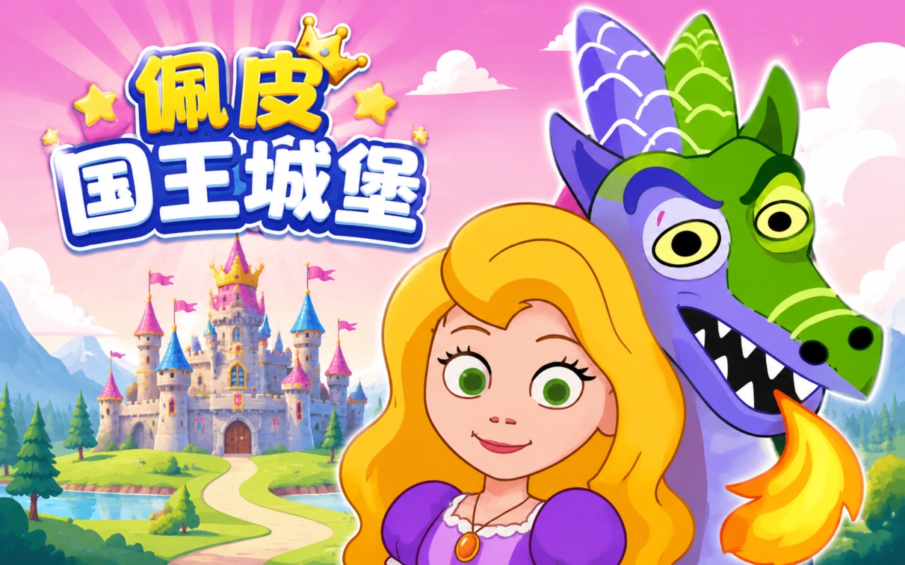 佩皮国王城堡