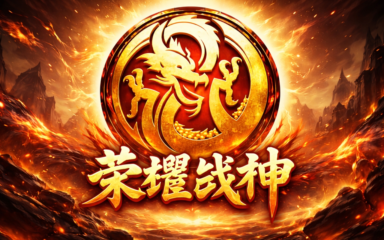荣耀战神