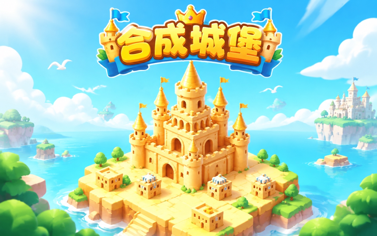 合成城堡