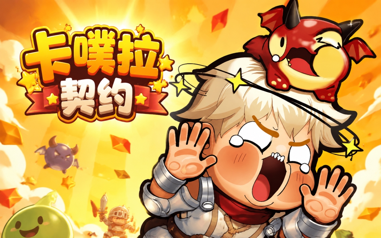 卡噗拉契约