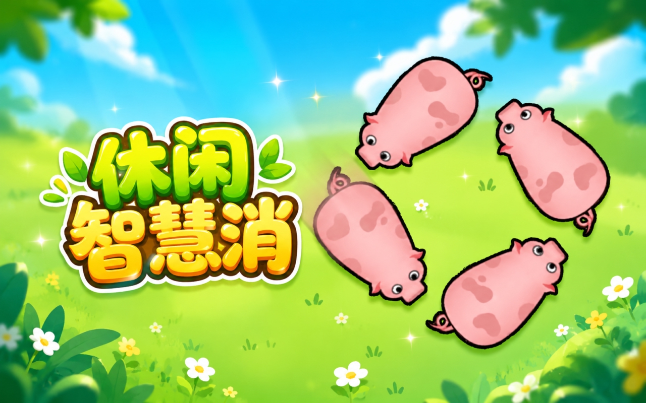 休闲智慧消