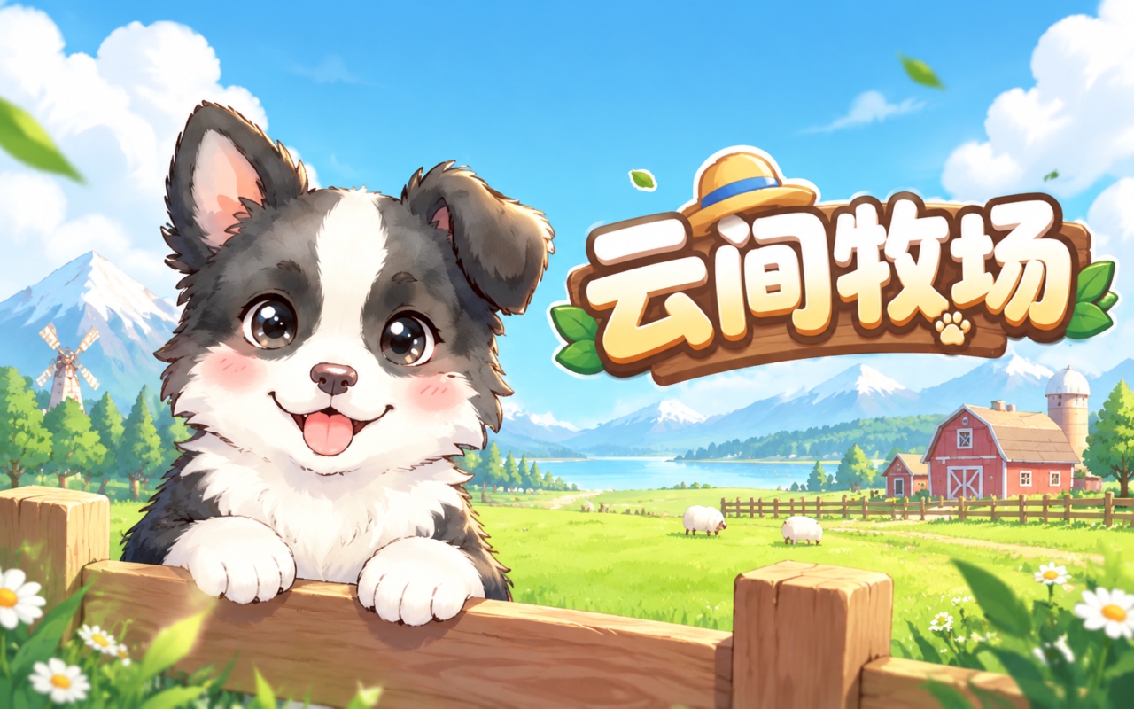 云间牧场