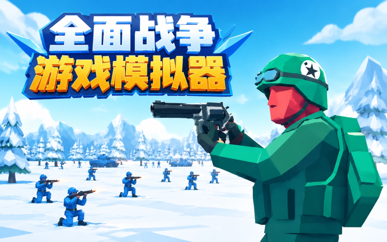 全面战争游戏模拟器
