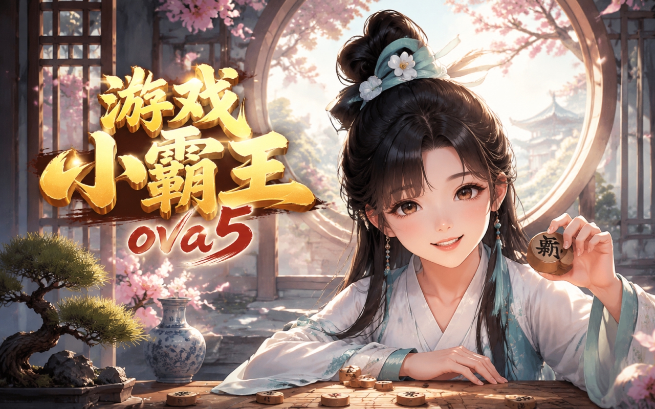 游戏小霸王ova5