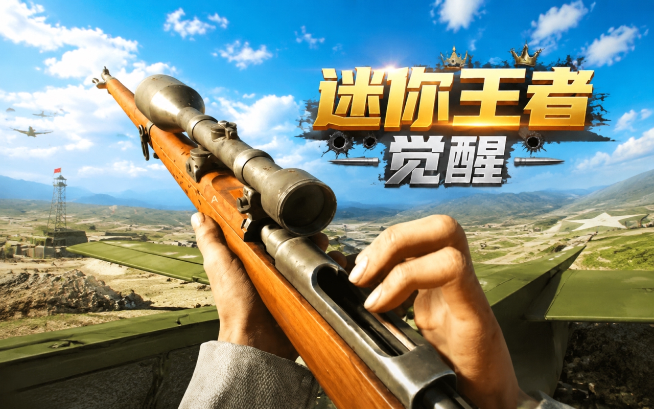 迷你王者觉醒