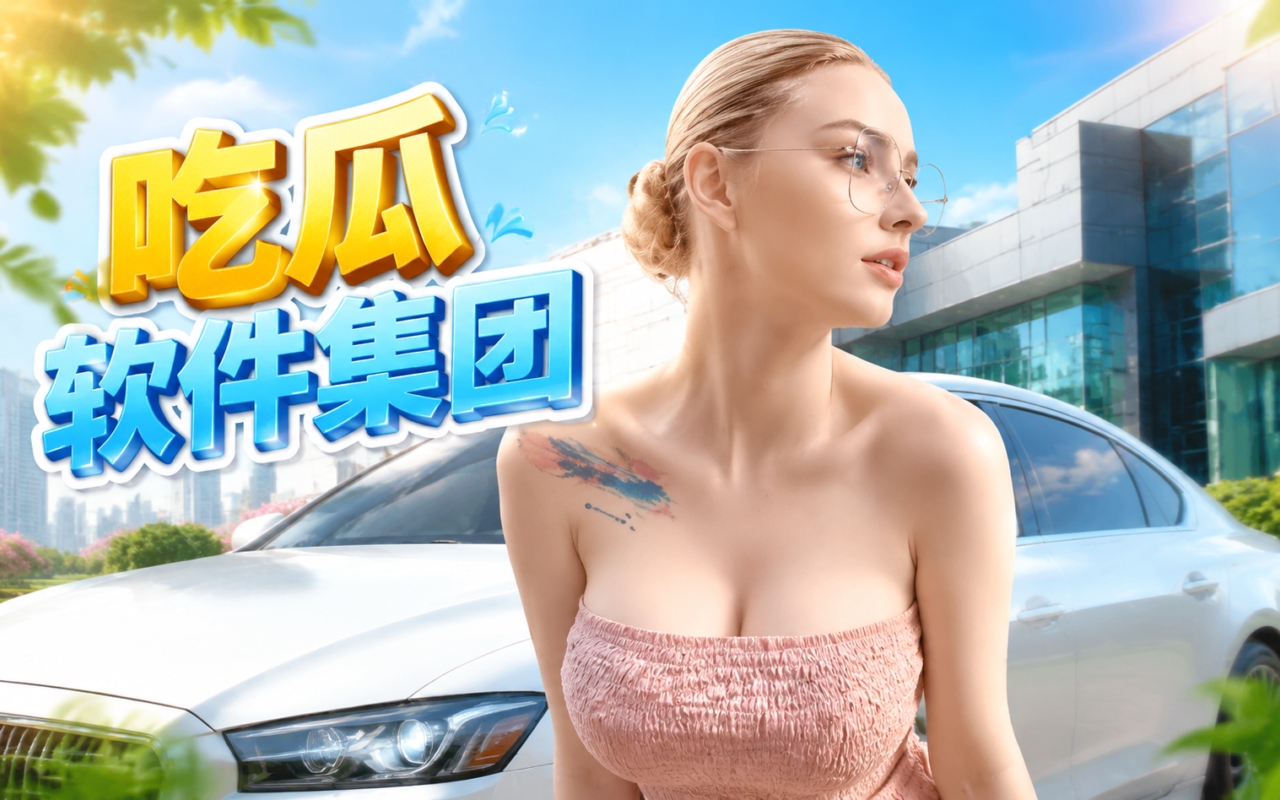 吃瓜软件集团