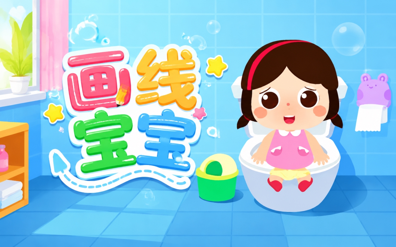 画线宝宝