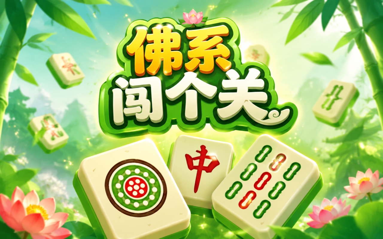 佛系闯个关