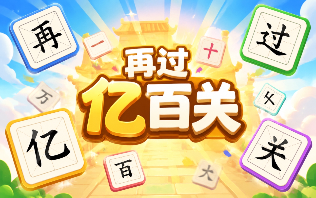 再过亿百关