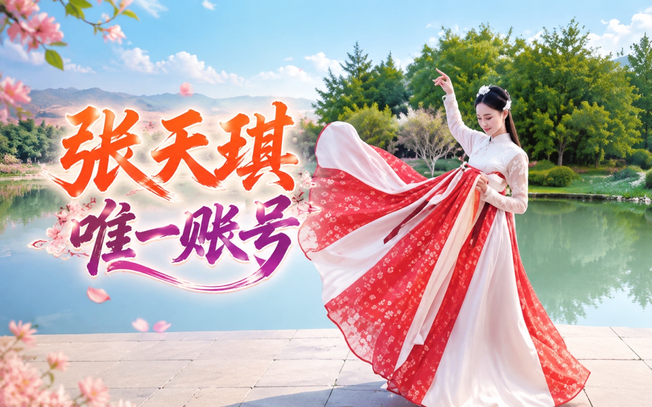 张天琪唯一账号