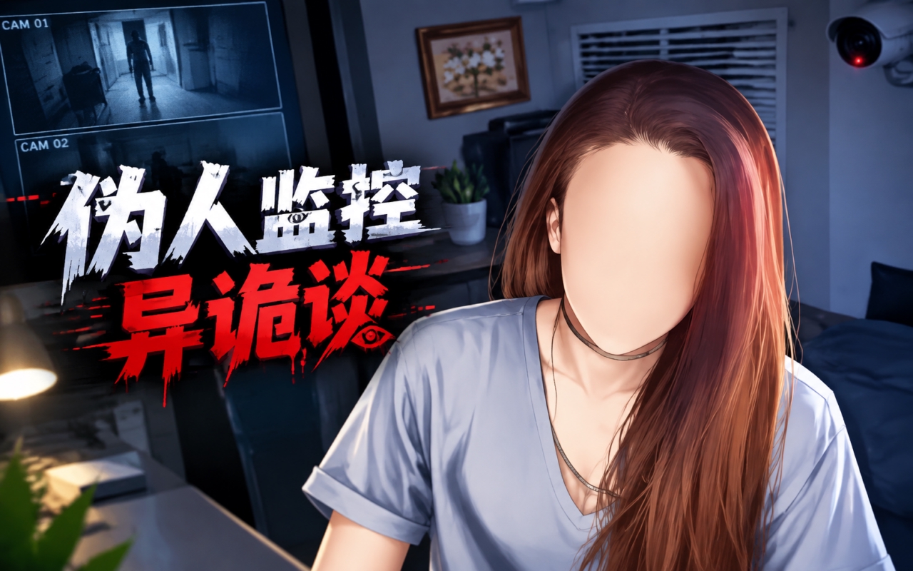 伪人监控异诡谈