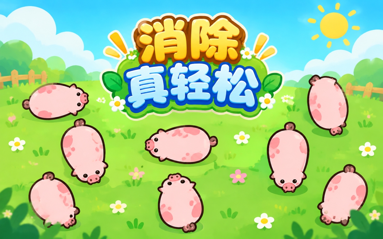 消除真轻松