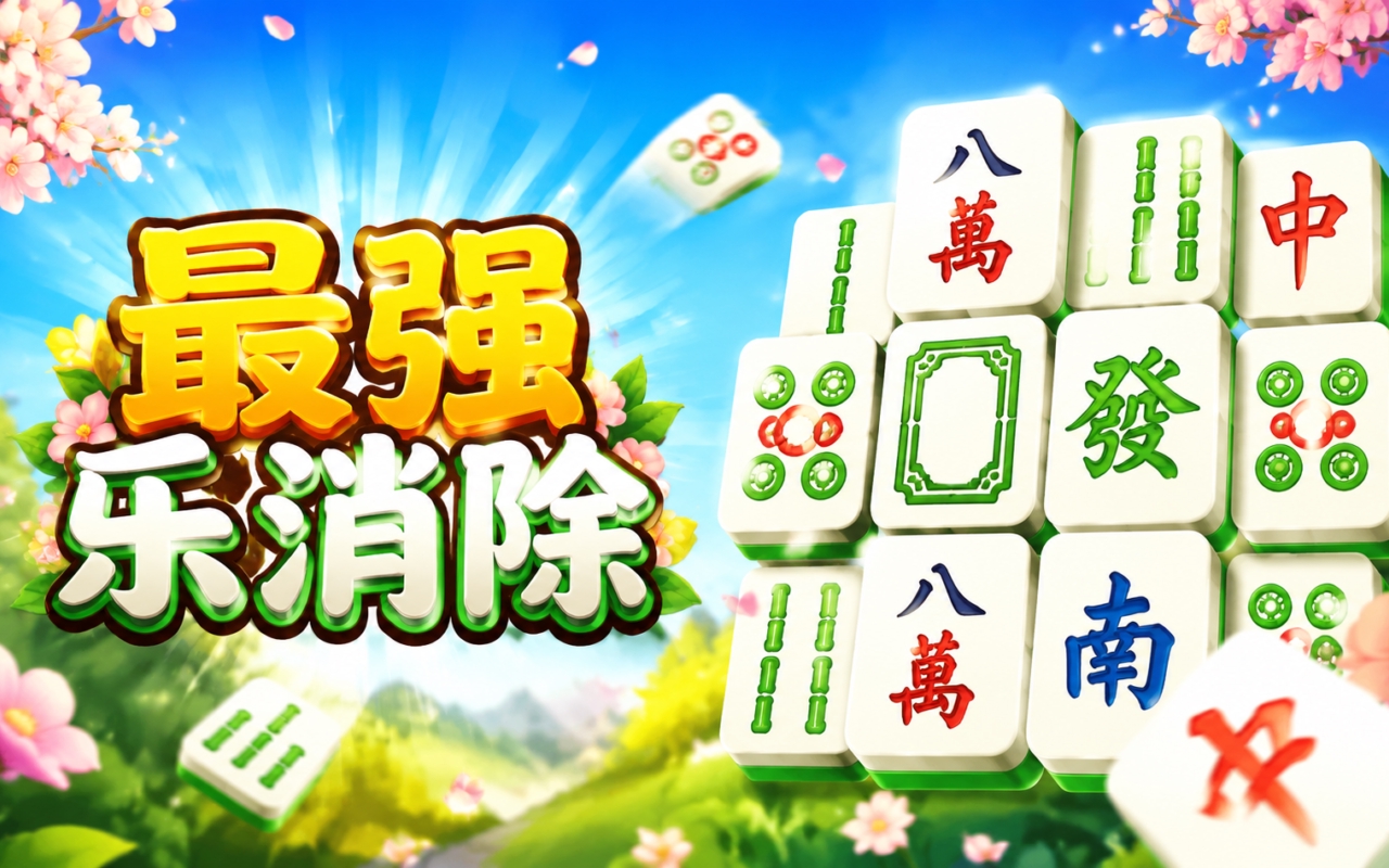 最强乐消除