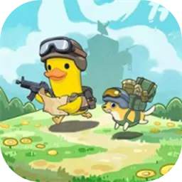 逃离鸭科夫-玩家自制